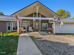 16949 Township Road 39, Belle Center, OH 43310