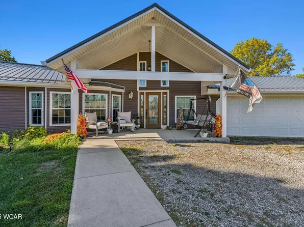 16949 Township Road 39, Belle Center, OH 43310