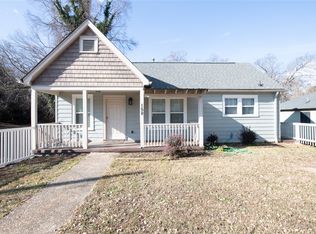 15 Eastlan Dr, Greenville, SC 29607