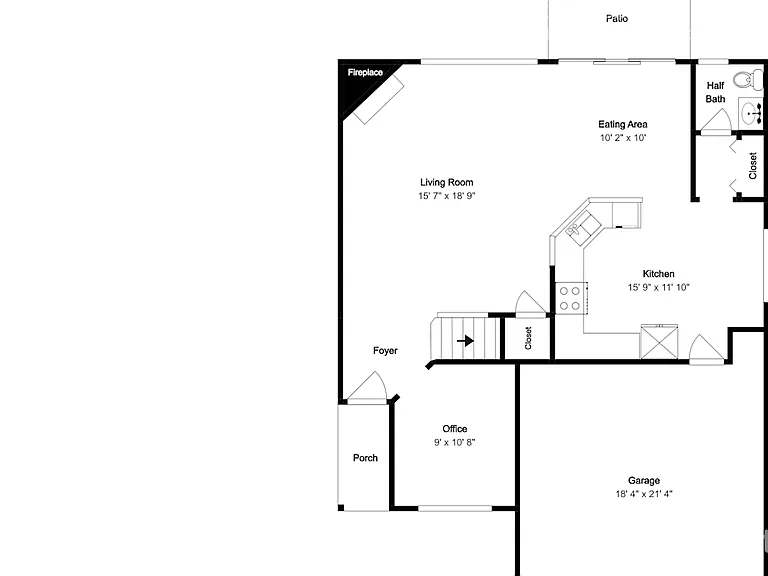 320 Balaban Cir — Photo 2