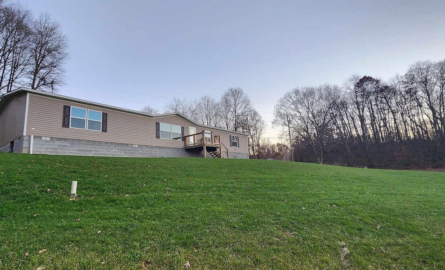 1160 Indian Rock Rd, Reedsville, WV 26547 MLS 10151588 Zillow