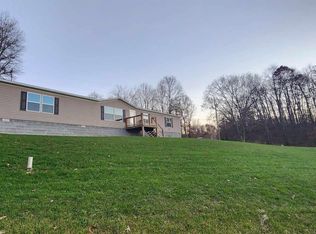 1160 Indian Rock Rd, Reedsville, WV 26547