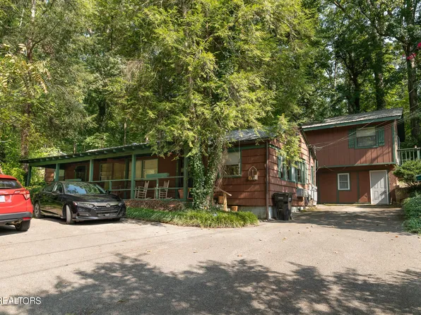 2506 Legion Dr, Knoxville, TN 37920