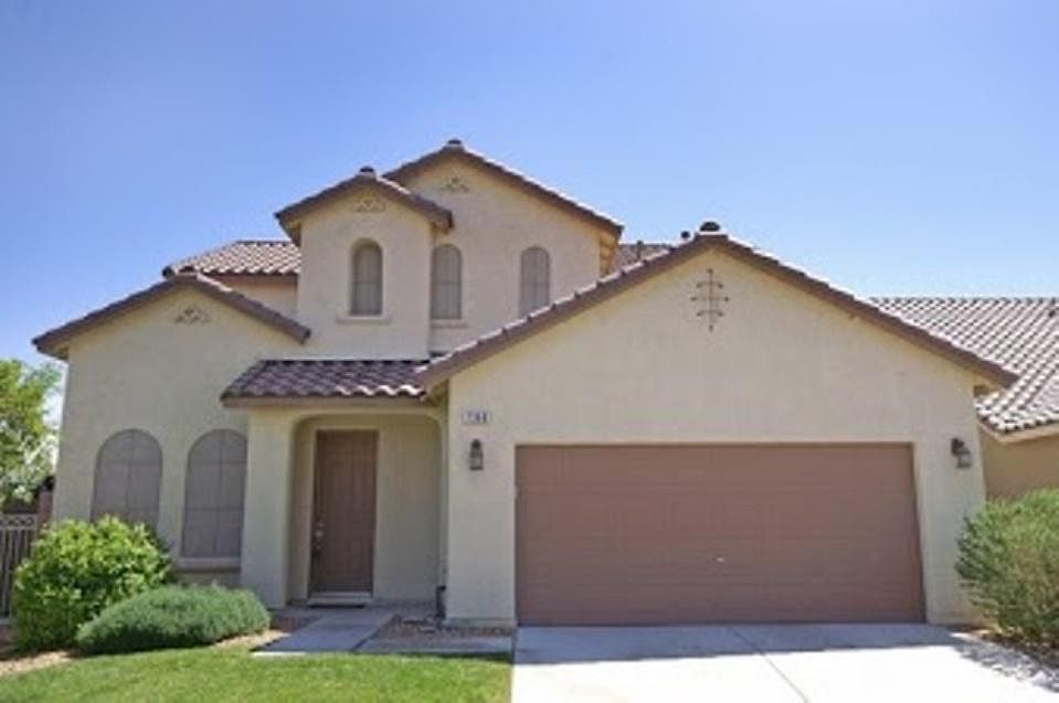 7368 Rietz Canyon St.