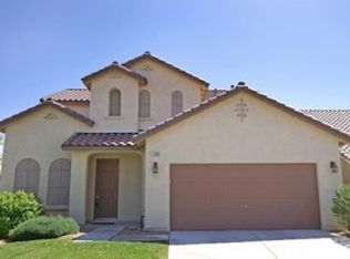 7368 Rietz Canyon St, Las Vegas, NV 89131