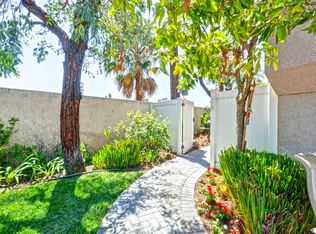 206 N Madrona Ave UNIT 105, Brea, CA 92821