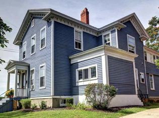 223 Lyon St NE, Grand Rapids, MI 49503