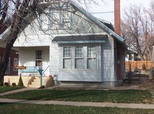 911 E 10th St, Pueblo, CO 81001