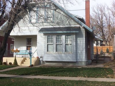 911 E 10th St, Pueblo, CO, 81001