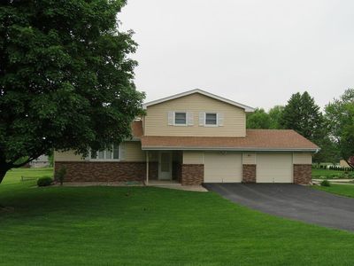 80 Briar Ridge Dr, Council Bluffs, IA, 51503