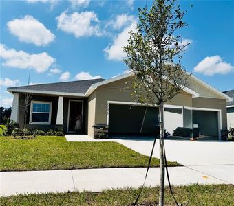 6086 Barracuda Loop, Wimauma, FL, 33598