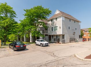 461 Beechwood Pl #55, Waterloo, ON N2T 2N8