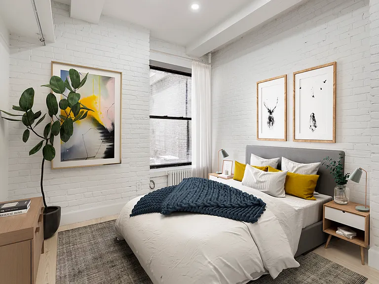 103 Macdougal St #25 — Photo 4