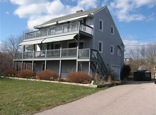 810 Green Hill Beach Rd, South Kingstown, RI 02879