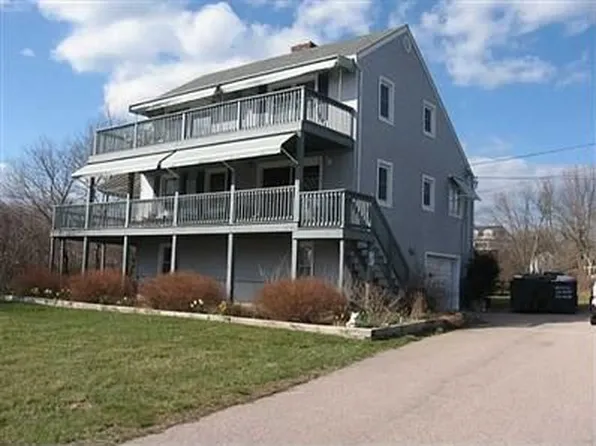 810 Green Hill Beach Rd, South Kingstown, RI 02879