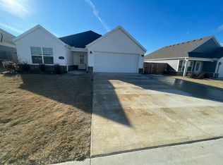 5391 Southwood Ave, Springdale, AR 72764