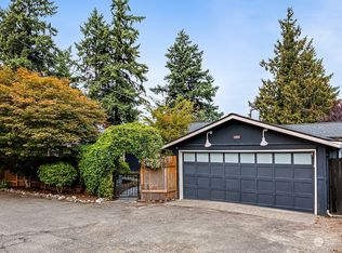 13512 40th Ave NE, Seattle, WA
