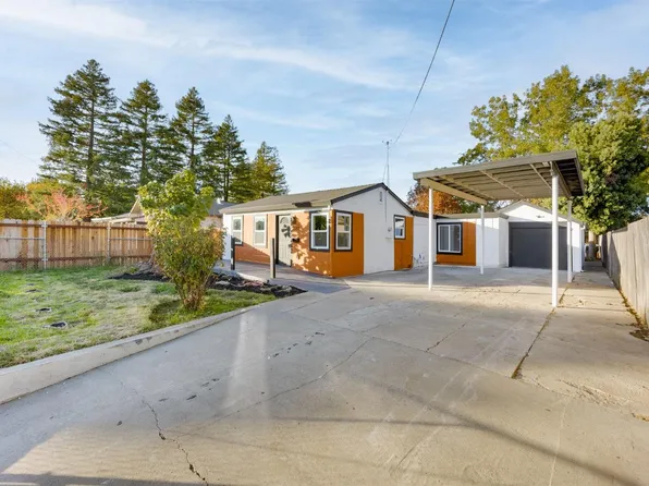 721 Morey Ave, Sacramento, CA 95838