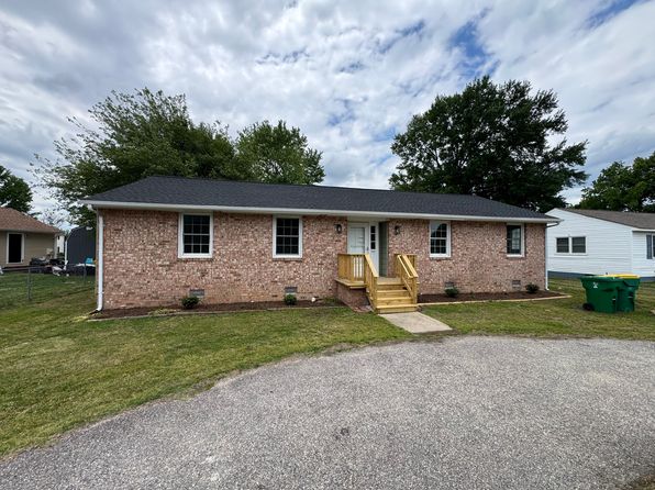 724 Cedar Level Rd