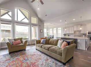 19604 Abigail Way, Pflugerville, TX 78660