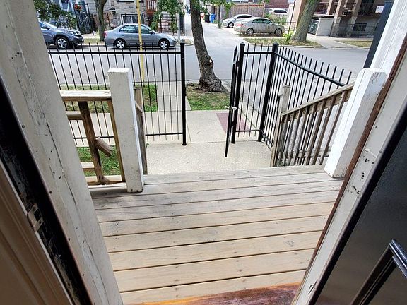 3rd image of 3145 N Bernard St Unit 1