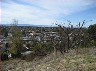 0 Lindberg Ct, Hayward, CA 94542