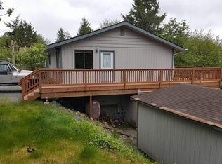 107 Patterson Way, Sitka, AK 99835