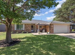 1408 5th St, Shallowater, TX 79363