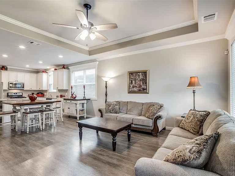 4258 McGregor Bluff Ln — Photo 22