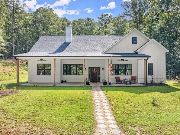 67 Woody Tucker Rd, Dawsonville, GA 30534