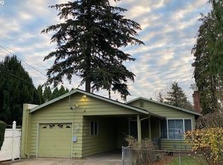 8620 NE Hancock St, Portland, OR 97220