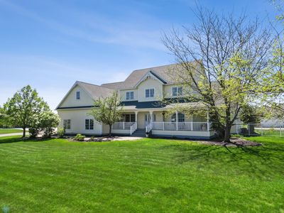 210 Hackberry Ct, Kindred, ND, 58051