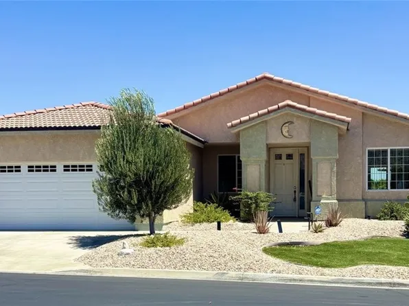 8422 Meadows Way, Desert Hot Springs, CA 92240