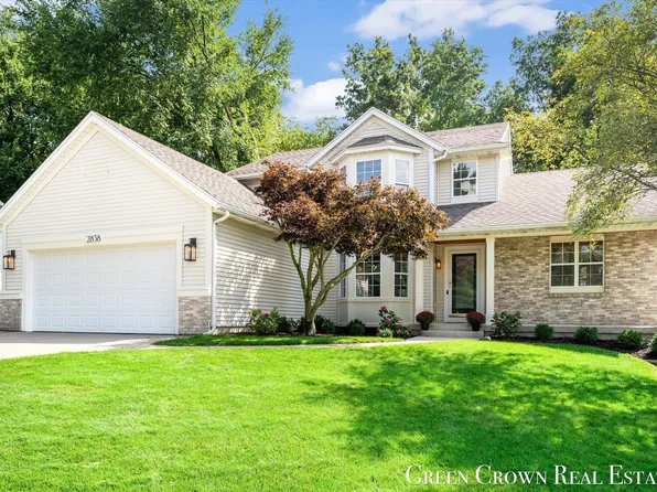 2838 Big Timber Dr NE, Grand Rapids, MI 49525