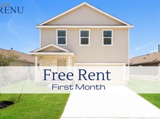 5421 Daphne Path, San Antonio, TX 78253