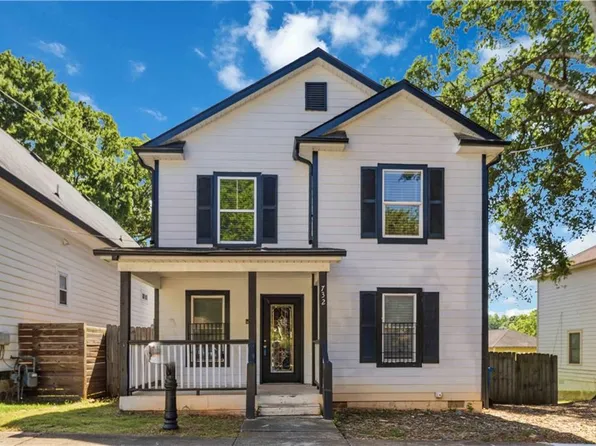 732 Garibaldi St SW, Atlanta, GA 30310