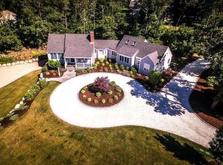 17 Whidah Rd, North Chatham, MA 02650