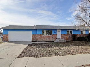 2179 S Hilton St, Boise, ID 83705