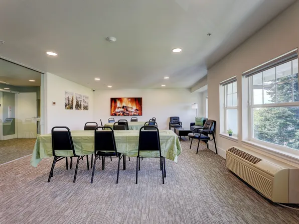 Solthea Apartments