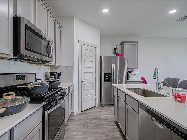22 Desert Spring Ln — Photo 6