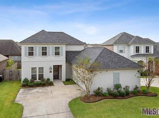 2232 Gentlebrook Dr, Baton Rouge, LA 70816