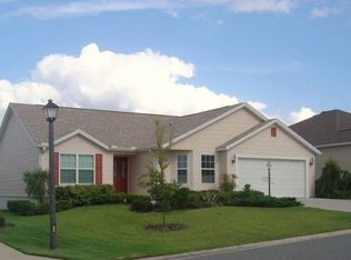 1569 Eastover Ter, The Villages, FL 32162