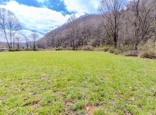 0 Little Rich Crk, Rock, WV 24747