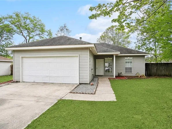 131 Windsong Pl, Pearl River, LA 70452