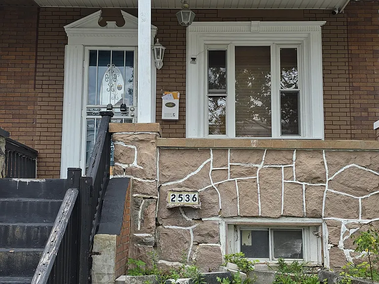 2536 Aisquith St — Photo 1