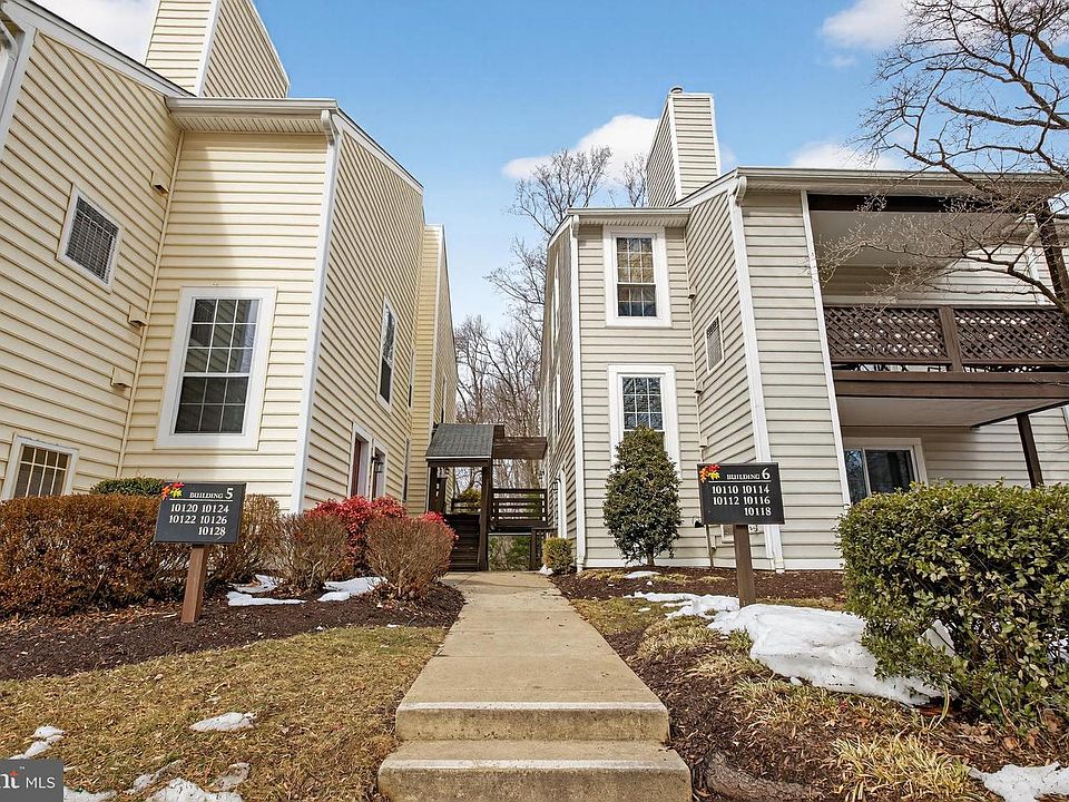 1st image of 10114 Oakton Terrace Rd