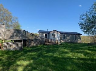 3100 State Highway 812, De Kalb Junction, NY 13630