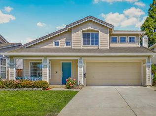 1552 Oyama Dr, San Jose, CA 95131