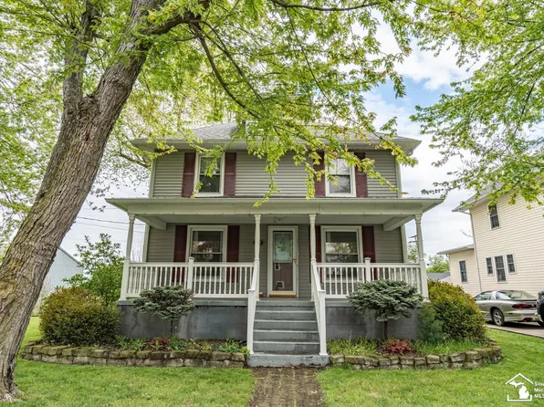 2737 Lewis Ave, Ida, MI 48140