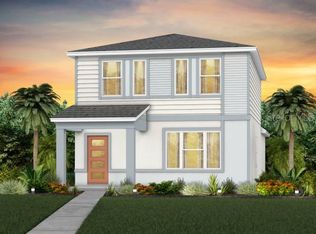 6207 Sunny Time Ave, Winter Garden, FL 34787